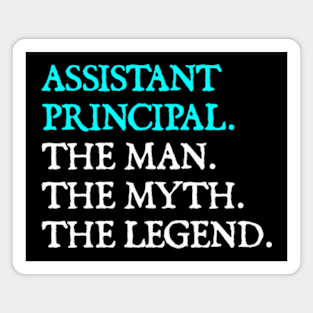 Assistant Principal Magnet